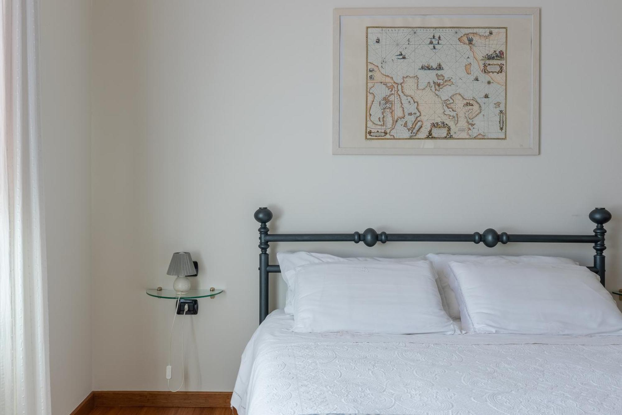 B&B Il Ramaiolo Santa Maria a Monte Extérieur photo