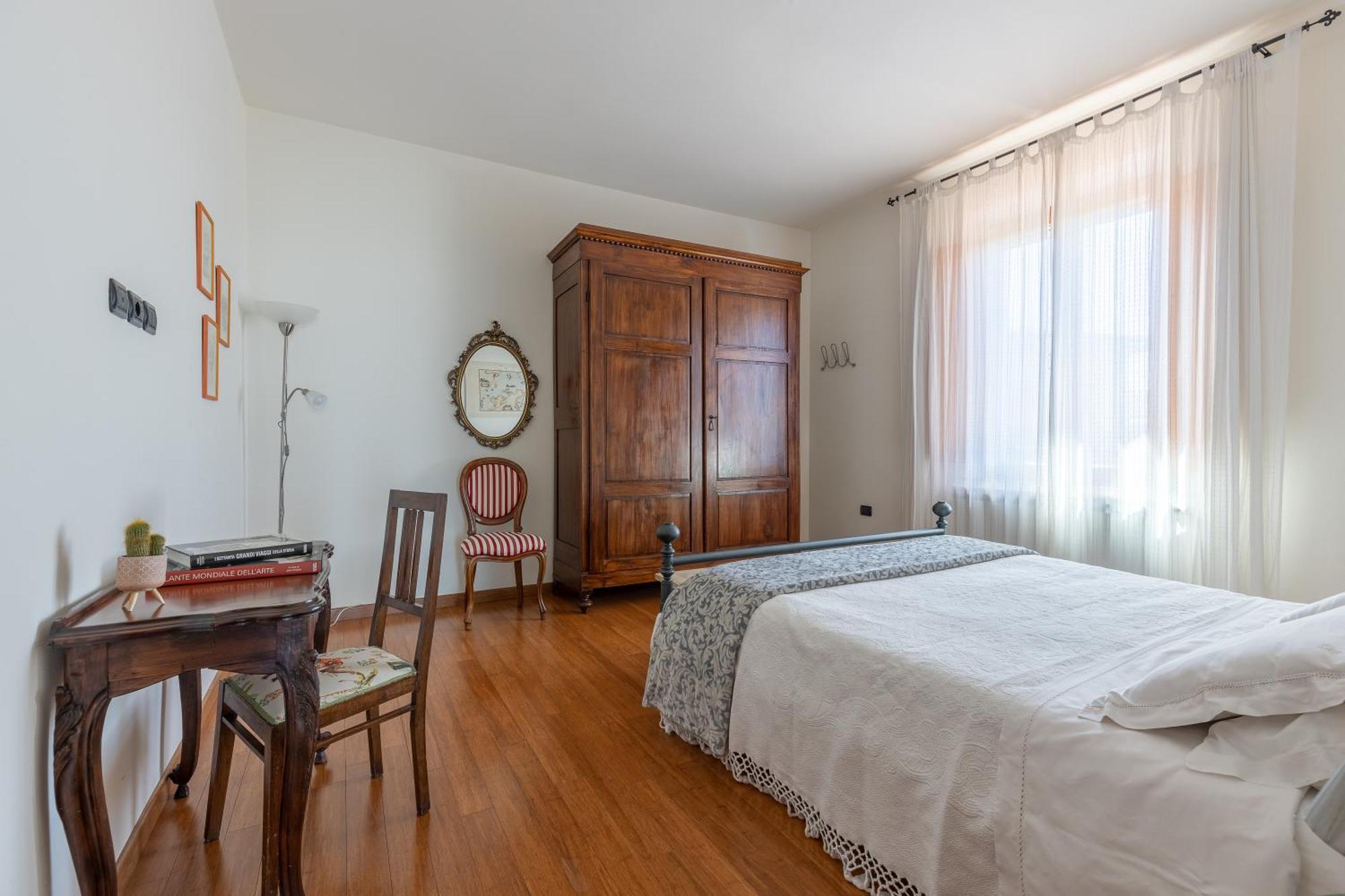 B&B Il Ramaiolo Santa Maria a Monte Extérieur photo