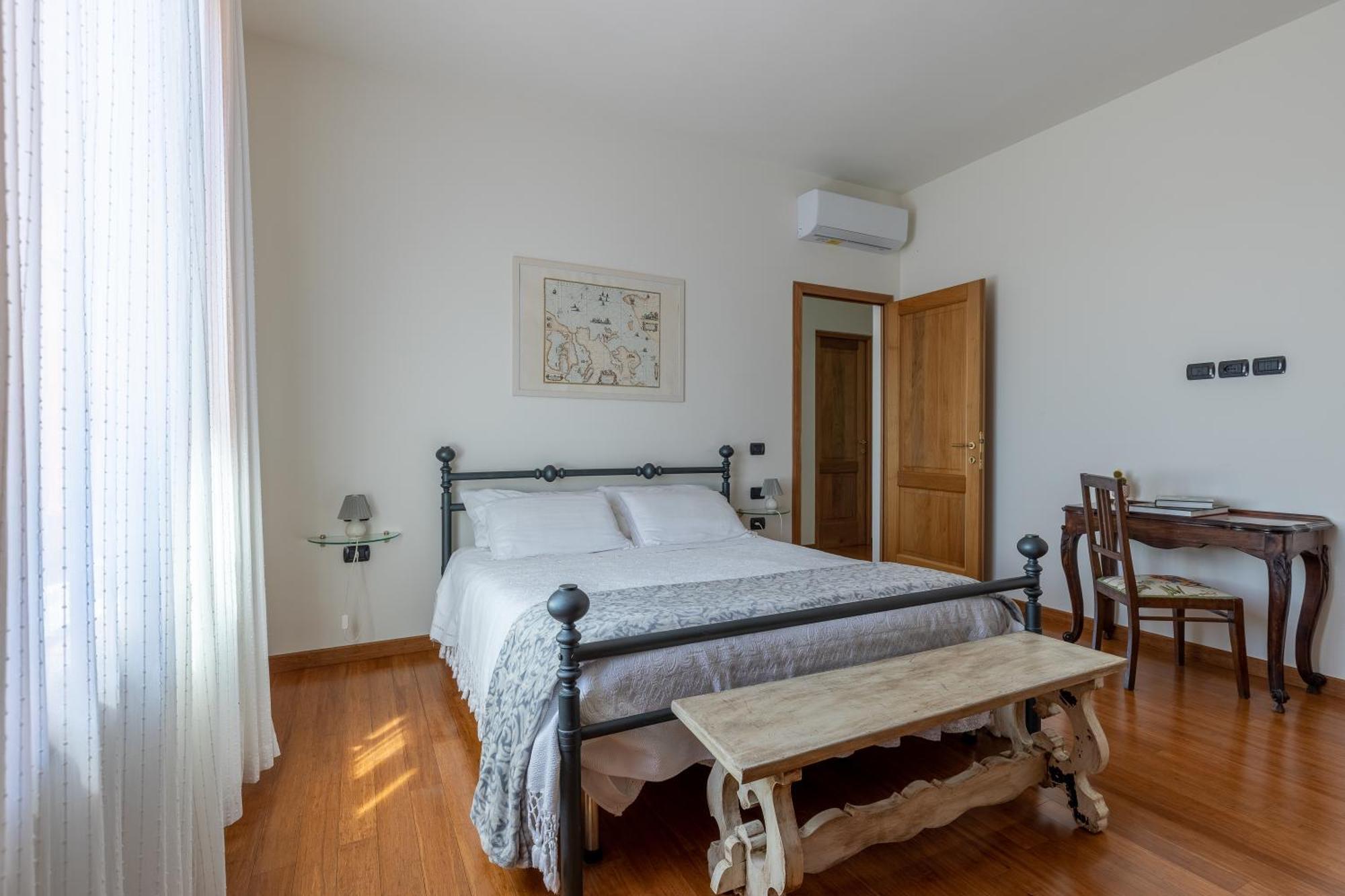 B&B Il Ramaiolo Santa Maria a Monte Extérieur photo