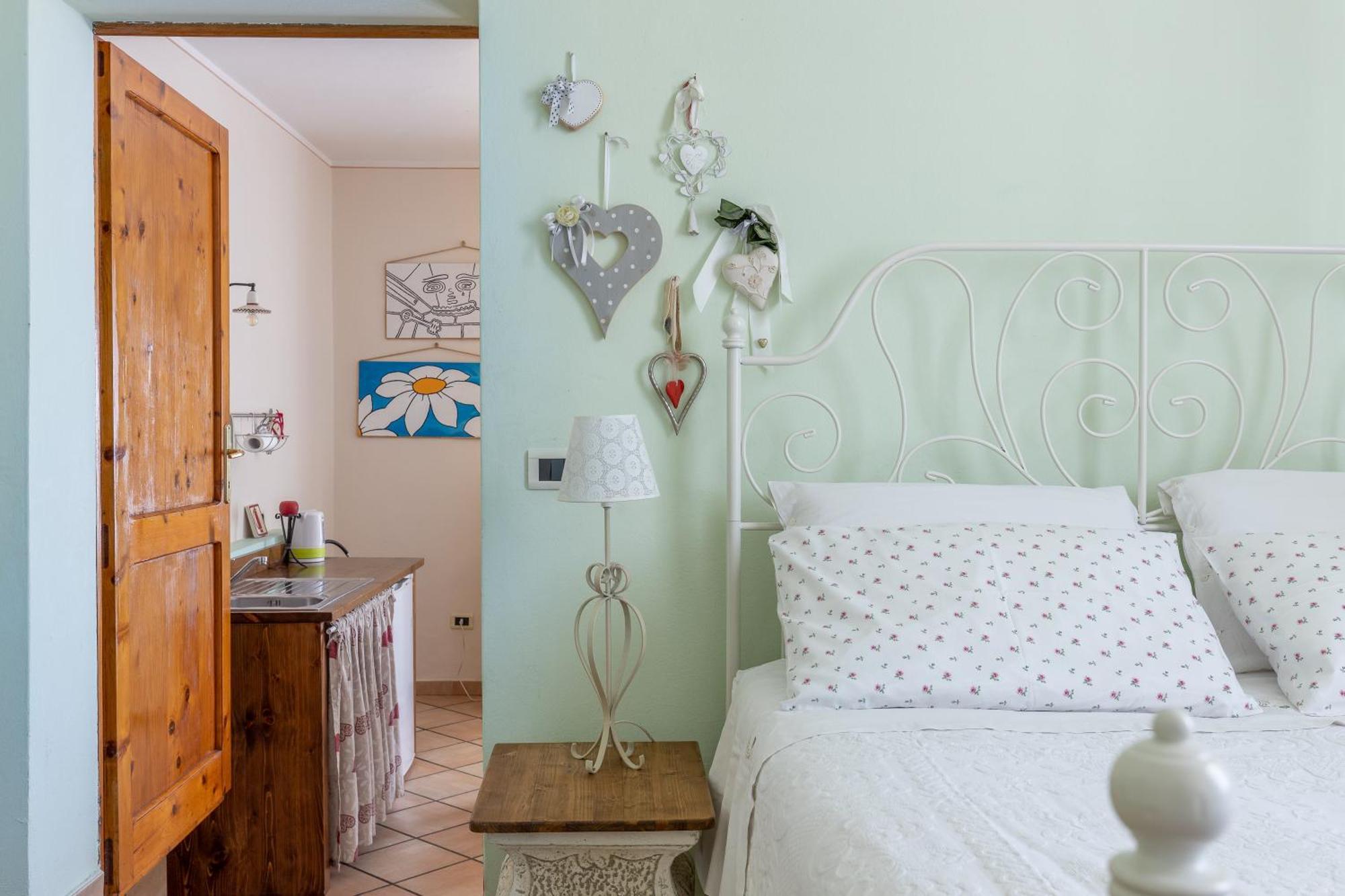 B&B Il Ramaiolo Santa Maria a Monte Extérieur photo