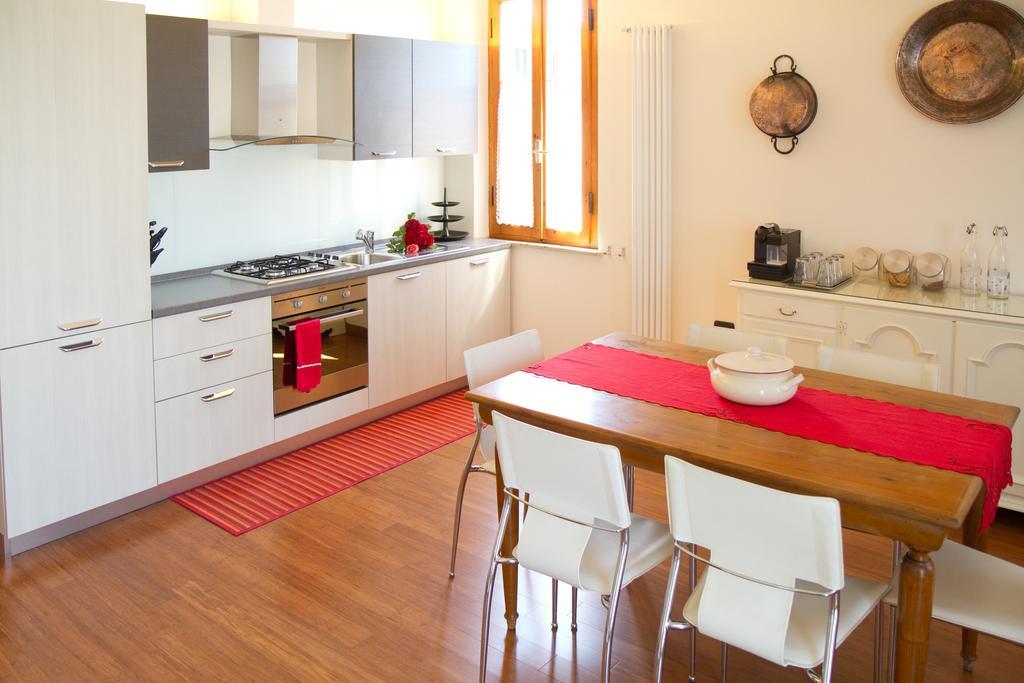 B&B Il Ramaiolo Santa Maria a Monte Extérieur photo