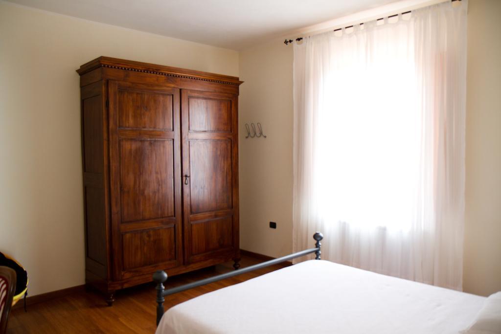 B&B Il Ramaiolo Santa Maria a Monte Chambre photo