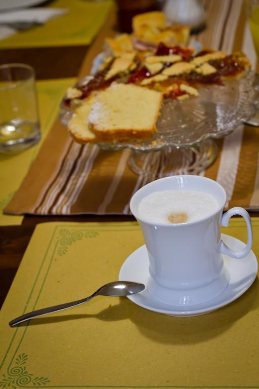 B&B Il Ramaiolo Santa Maria a Monte Extérieur photo