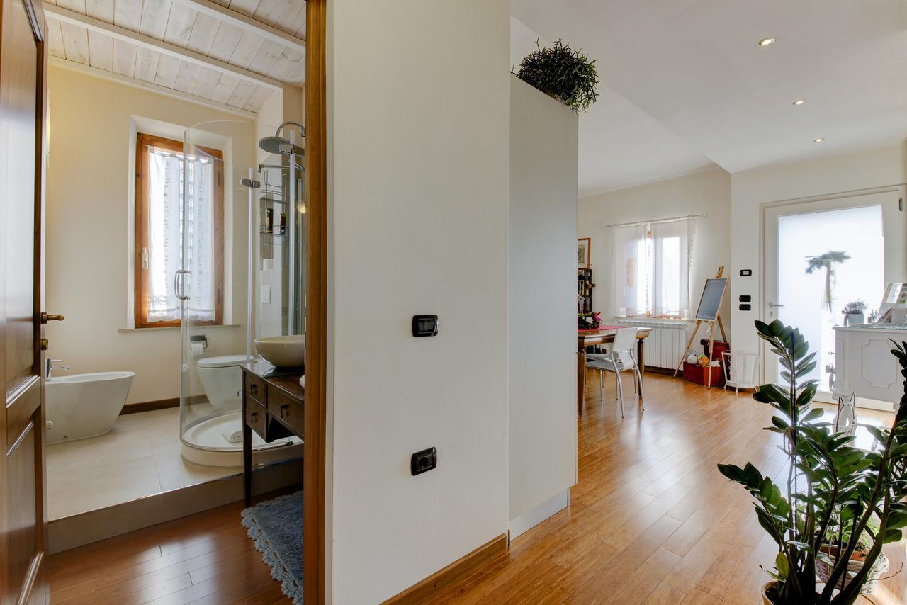 B&B Il Ramaiolo Santa Maria a Monte Extérieur photo