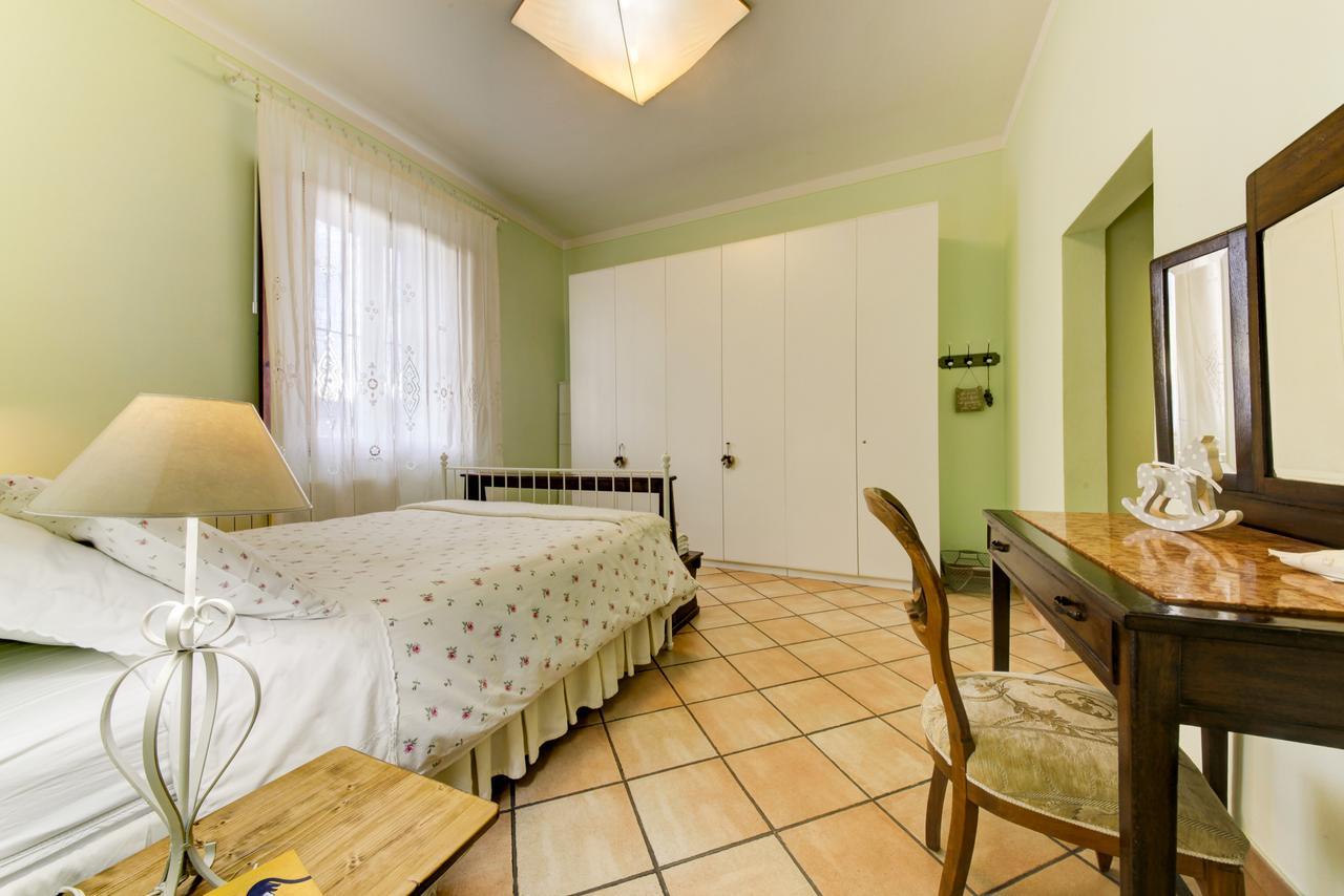 B&B Il Ramaiolo Santa Maria a Monte Extérieur photo