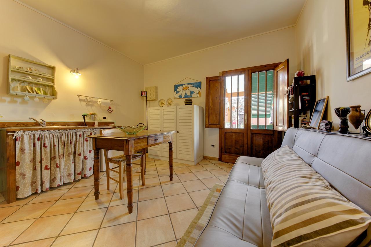B&B Il Ramaiolo Santa Maria a Monte Extérieur photo