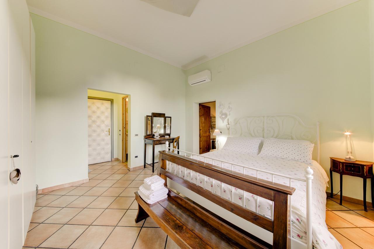B&B Il Ramaiolo Santa Maria a Monte Extérieur photo