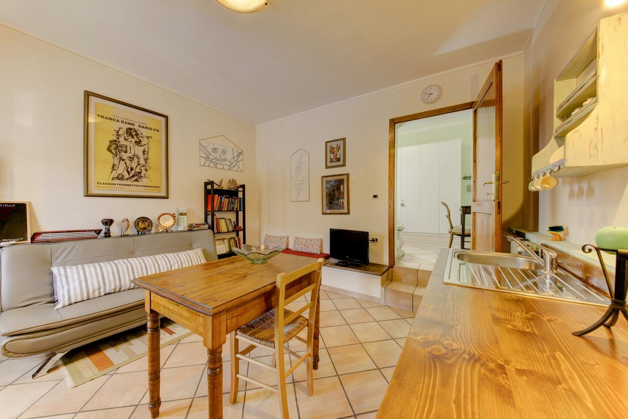 B&B Il Ramaiolo Santa Maria a Monte Extérieur photo