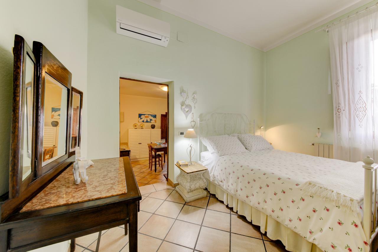 B&B Il Ramaiolo Santa Maria a Monte Extérieur photo