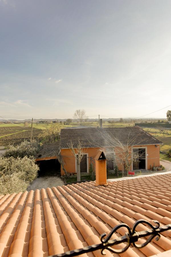B&B Il Ramaiolo Santa Maria a Monte Extérieur photo